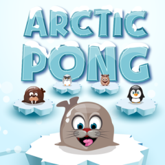 Arctic Pong