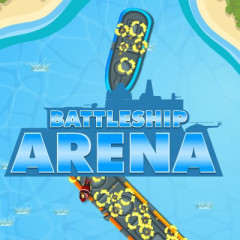 Battleship Arena