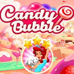 Candy Bubble
