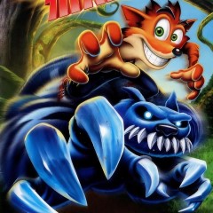 Crash Of The Titans