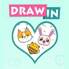 Draw In