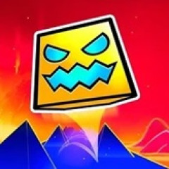 Geometry Dash 2.2