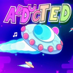 Geometry Dash Abducted