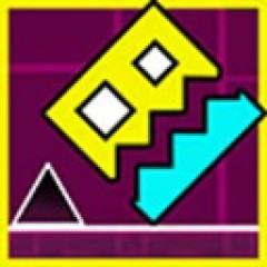 Geometry Dash Ascension to Heaven