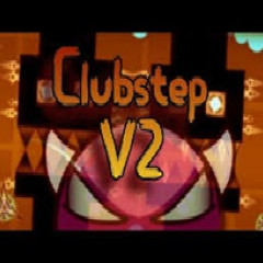 Geometry Dash Clubstep V2