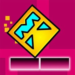 Geometry Dash Conna