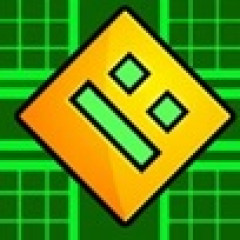 Geometry Dash Everybody Bounce