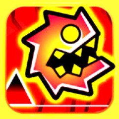 Geometry Dash Hydrus