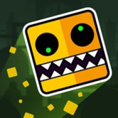 Geometry Dash Lit Fuse
