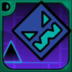 Geometry Dash RobTops Gym