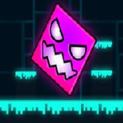 Geometry Dash RUSH