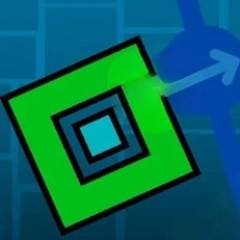 Geometry Dash Spam