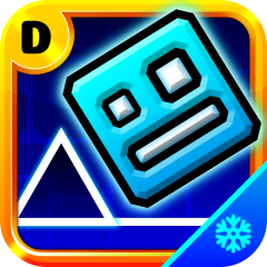 Geometry Dash Subzero