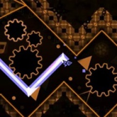 Geometry Dash The Secret Box