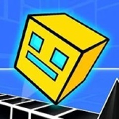 Geometry Dash TiBuTi