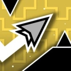 Geometry Dash Wave