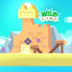 Geometry Dash Wild Card