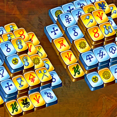 Mahjong Alchemy