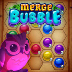 Merge Bubble
