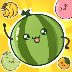 Merge Fruits