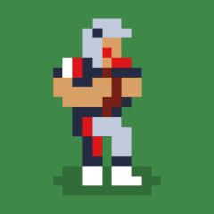 Retro Bowl