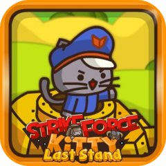 Strike Force: Kitty Last Stand