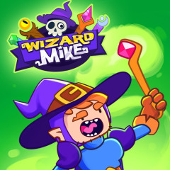 Wizard Mike